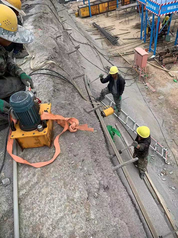 宣城预应力锚杆