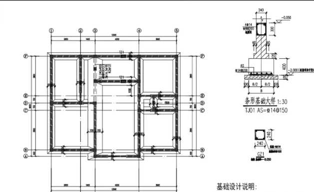 宣城地基基础工程设计